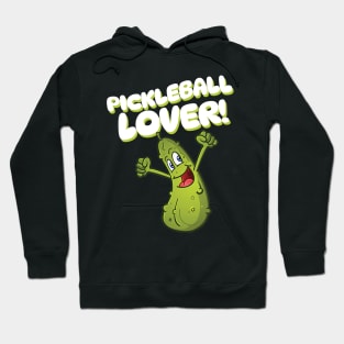 pickleball Hoodie